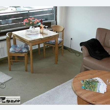 Ferienwohnung Harzauber Braunlage Dış mekan fotoğraf
