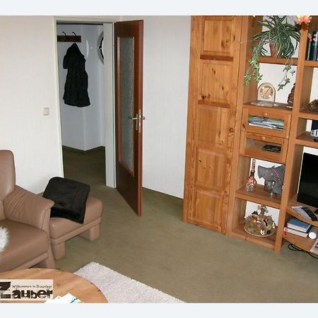 Ferienwohnung Harzauber Braunlage Dış mekan fotoğraf